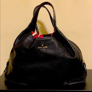 Brand NEW Kate Spade expandable handbag